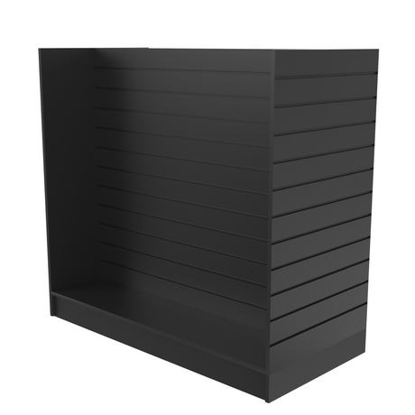 H Gondola 1200 Black