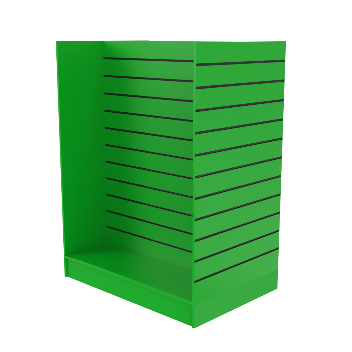 H Gondolă 800 Verde