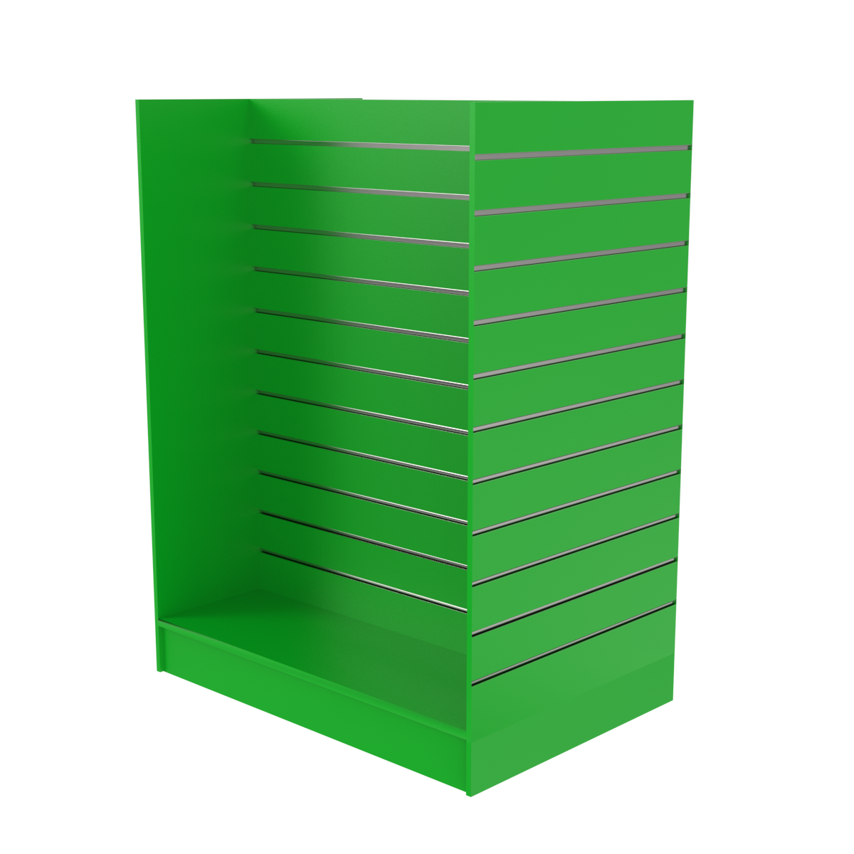 H Gondolă 800 Verde