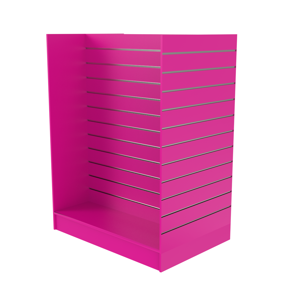 Góndola H 800 Magenta