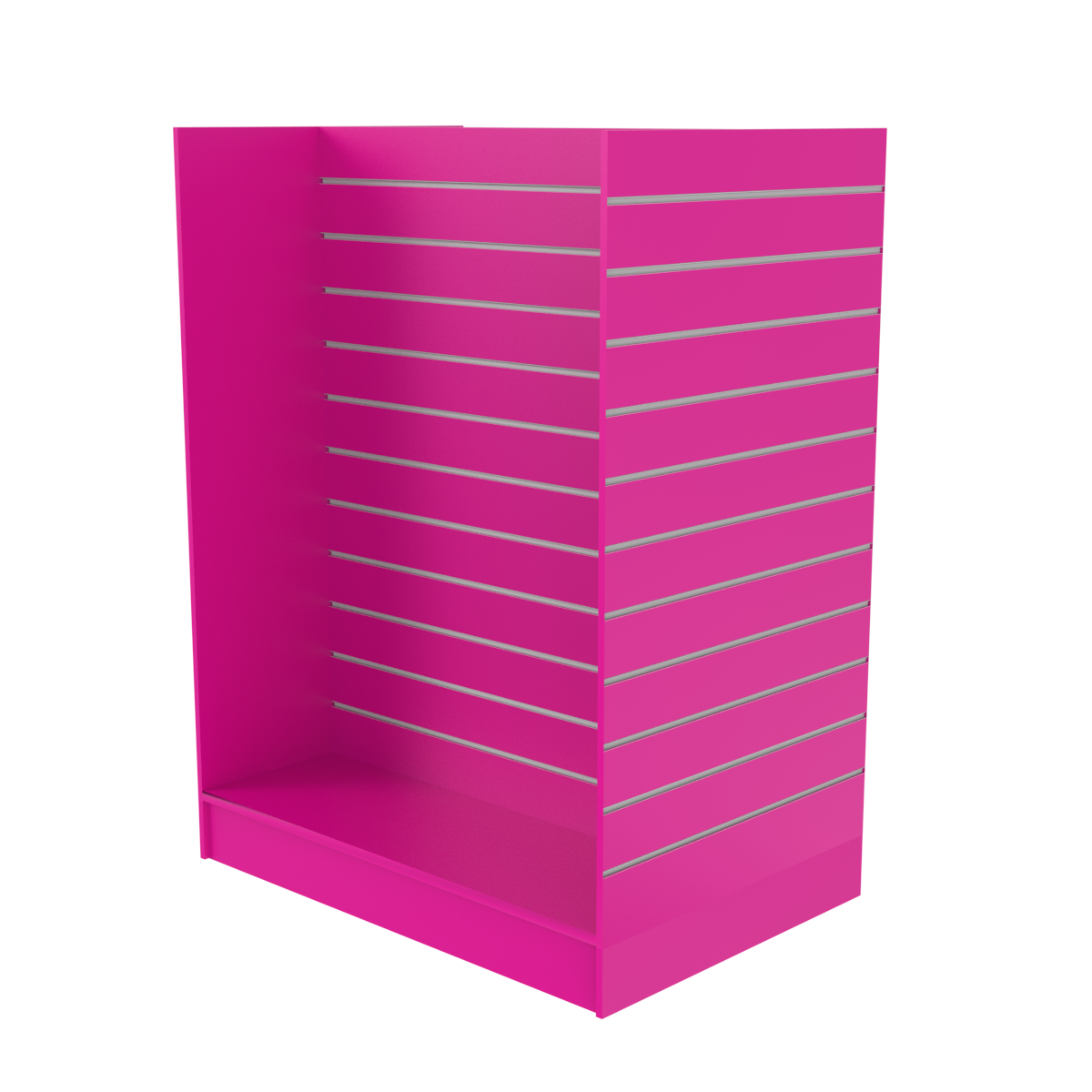 Góndola H 800 Magenta