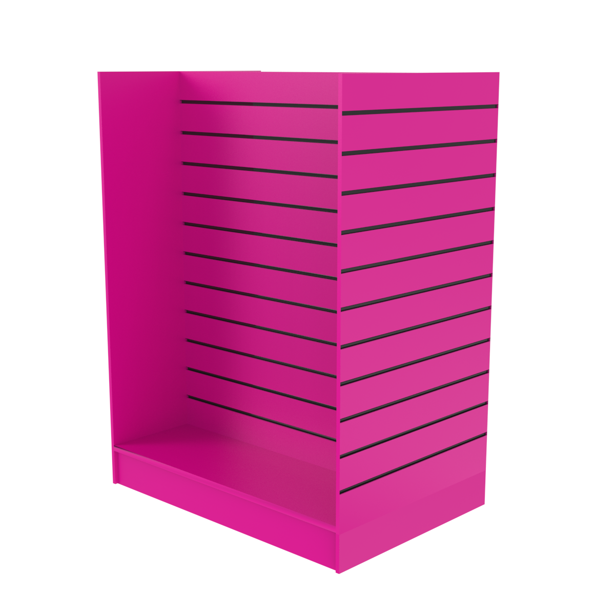 Góndola H 800 Magenta