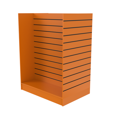 H Gondola 800 Orange