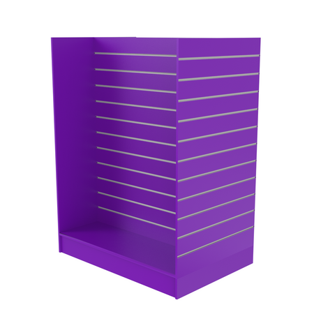 H Gondola 800 Purple