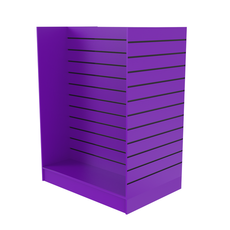 H Gondola 800 Purple