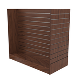 H Gondole 1200 Noyer