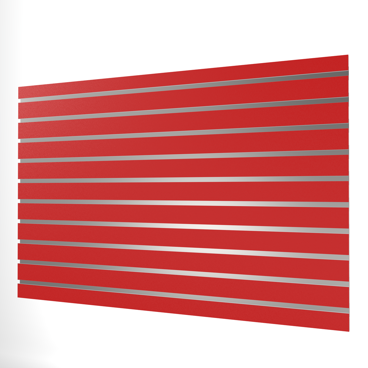 Punainen Urapaneeli (1200mm x 800mm)