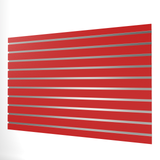 Punainen Urapaneeli (1200mm x 800mm)