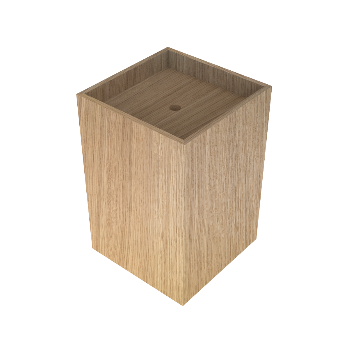 Értékesítési kosár fekete