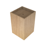 Értékesítési kosár fekete