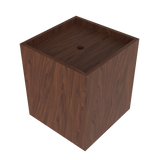 Coș de vânzări Negru