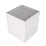 Értékesítési kosár fekete