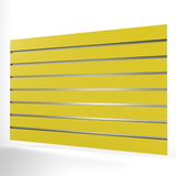 gul Spårpanel (1200mm x 800mm)