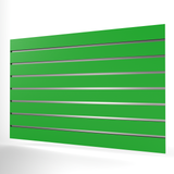 Grön Spårpanel (1200mm x 800mm)
