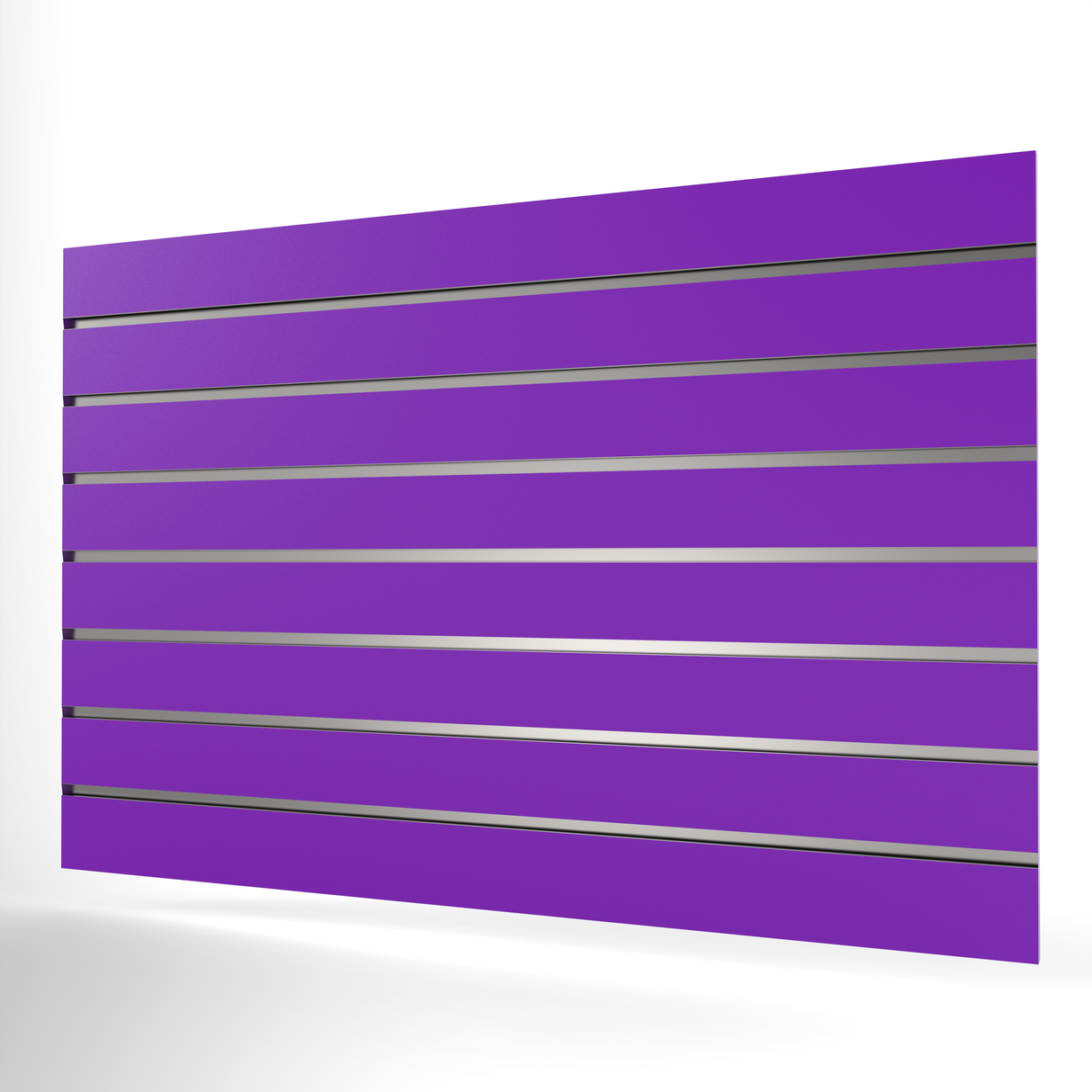 Lila Spårpanel (1200mm x 800mm)