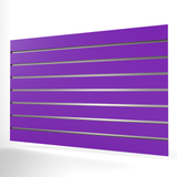 Lila Spårpanel (1200mm x 800mm)