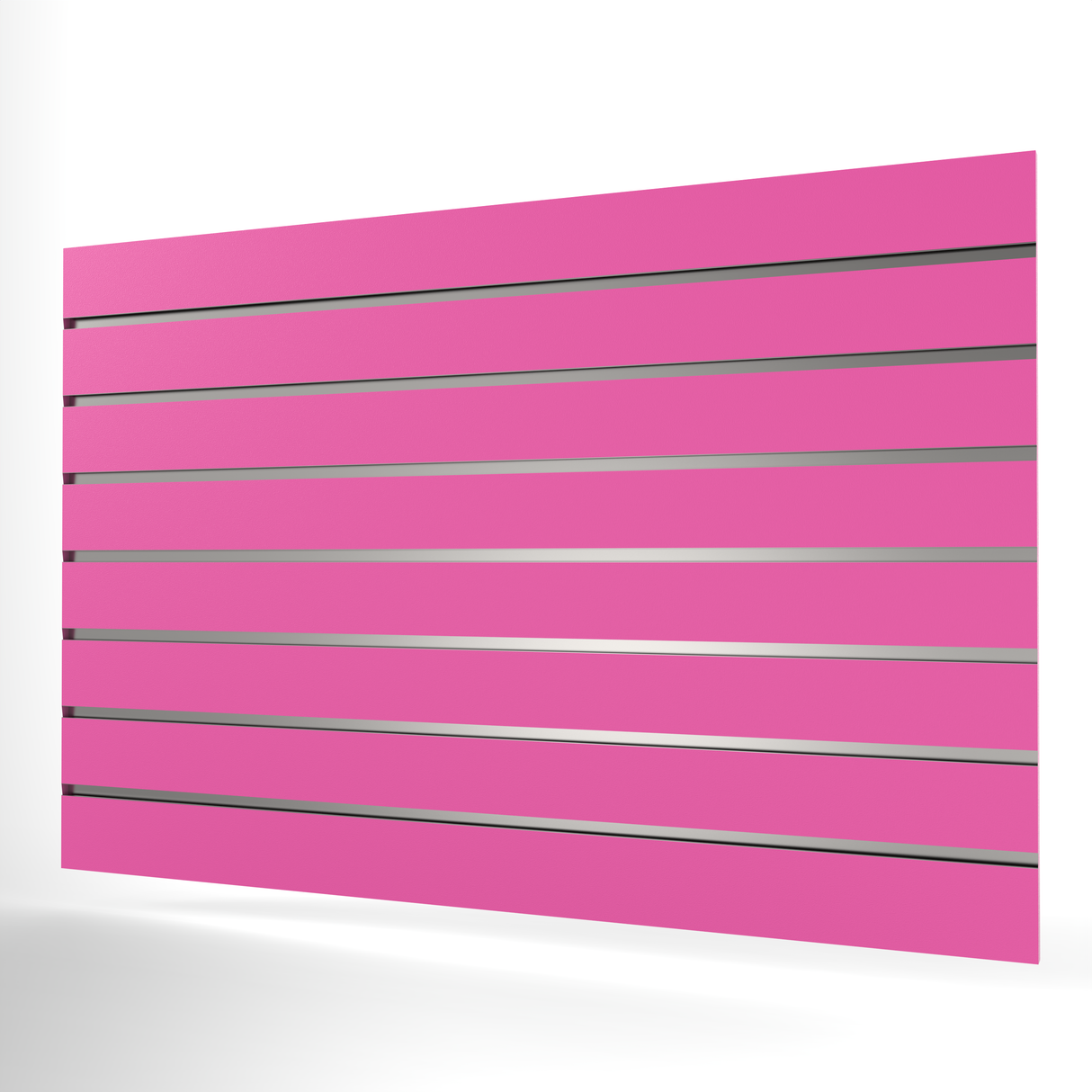 Rosa Spårpanel (1200mm x 800mm)
