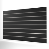 Svart Spårpanel (1200mm x 800mm)
