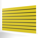 gul Spårpanel (1200mm x 800mm)