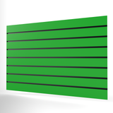Grön Spårpanel (1200mm x 800mm)