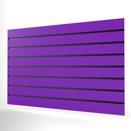 Lila Spårpanel (1200mm x 800mm)