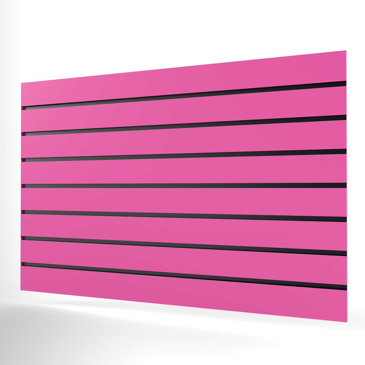 Rosa Spårpanel (1200mm x 800mm)