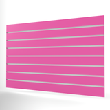 Rosa Spårpanel (1200mm x 800mm)