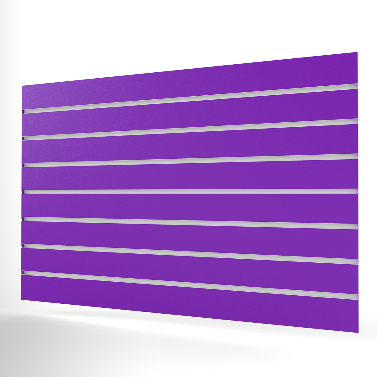 Lila Spårpanel (1200mm x 800mm)