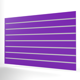 Lila Spårpanel (1200mm x 800mm)