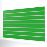 Grön Spårpanel (1200mm x 800mm)