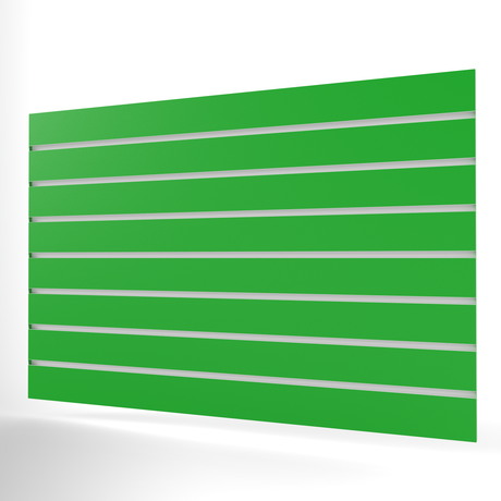 Grön Spårpanel (1200mm x 800mm)