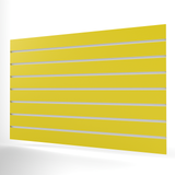 gul Spårpanel (1200mm x 800mm)