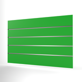 Grön Spårpanel (1200mm x 800mm)