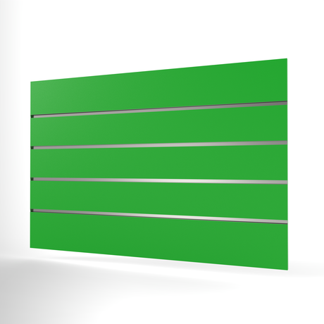 Grön Spårpanel (1200mm x 800mm)