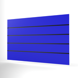 Blå Spårpanel (1200mm x 800mm)