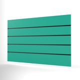 Turkos Spårpanel (1200mm x 800mm)