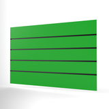 Grön Spårpanel (1200mm x 800mm)