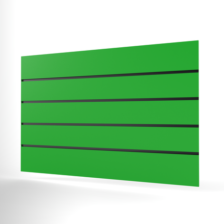 Grön Spårpanel (1200mm x 800mm)