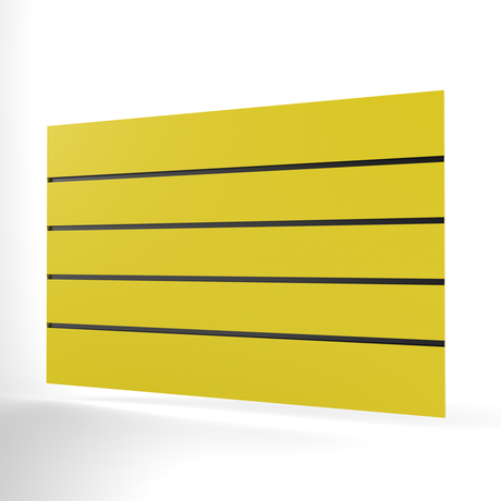 gul Spårpanel (1200mm x 800mm)
