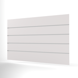 Vit Spårpanel (1200mm x 800mm)