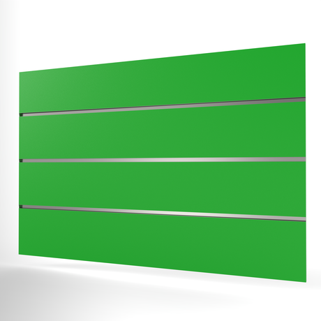 Grön Spårpanel (1200mm x 800mm)