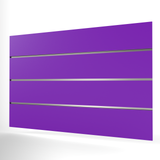 Lila Spårpanel (1200mm x 800mm)