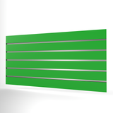 Grön Spårpanel (1200mm x 600mm)