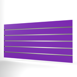 Lila Spårpanel (1200mm x 600mm)