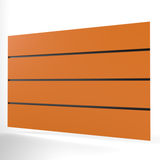 Orange Spårpanel (1200mm x 800mm)