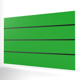 Grön Spårpanel (1200mm x 800mm)