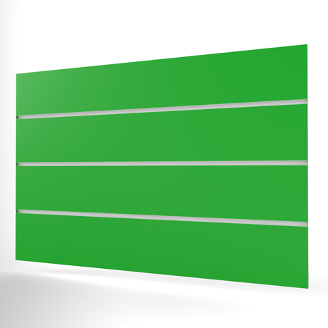 Grön Spårpanel (1200mm x 800mm)
