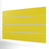 gul Spårpanel (1200mm x 800mm)