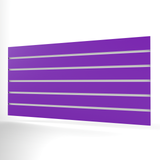 Lila Spårpanel (1200mm x 600mm)
