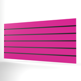 Magenta Spårpanel (1200mm x 600mm)